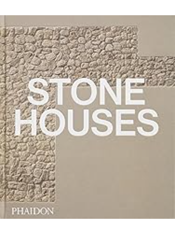 9781838669041 Stone Houses - Image 1