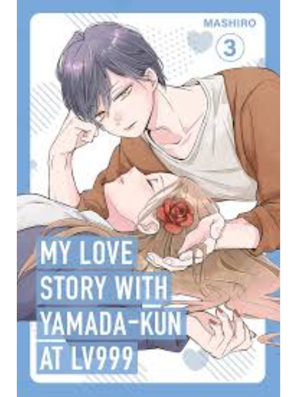 9781911720027 My Love Story With Yamada-Kun at Lv999. 3 - Image 1