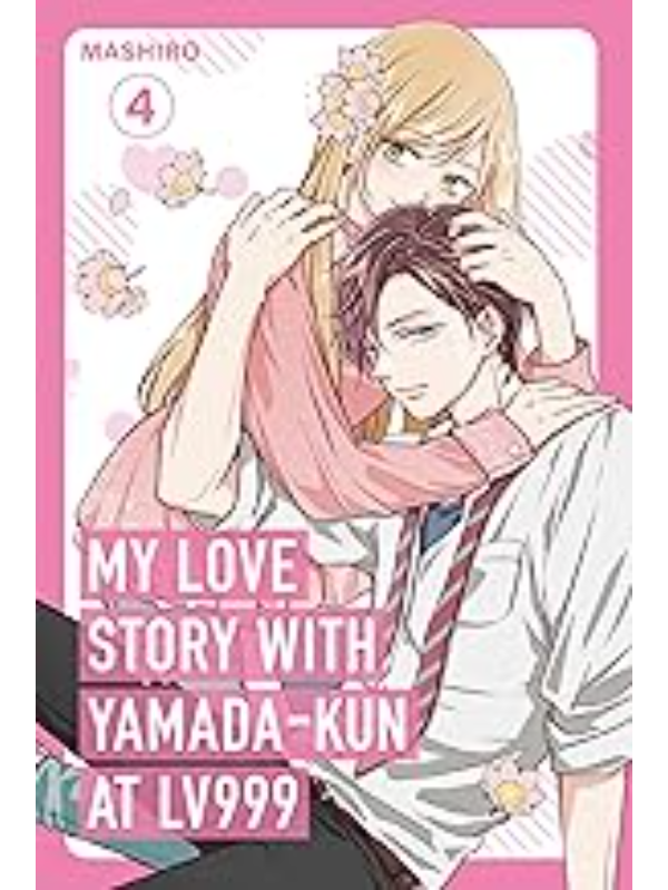 9781911720034 My Love Story With Yamada-Kun at Lv999. 4 - Image 1