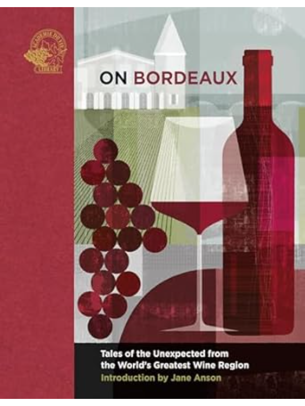 9781913141059 On Bordeaux - Image 1