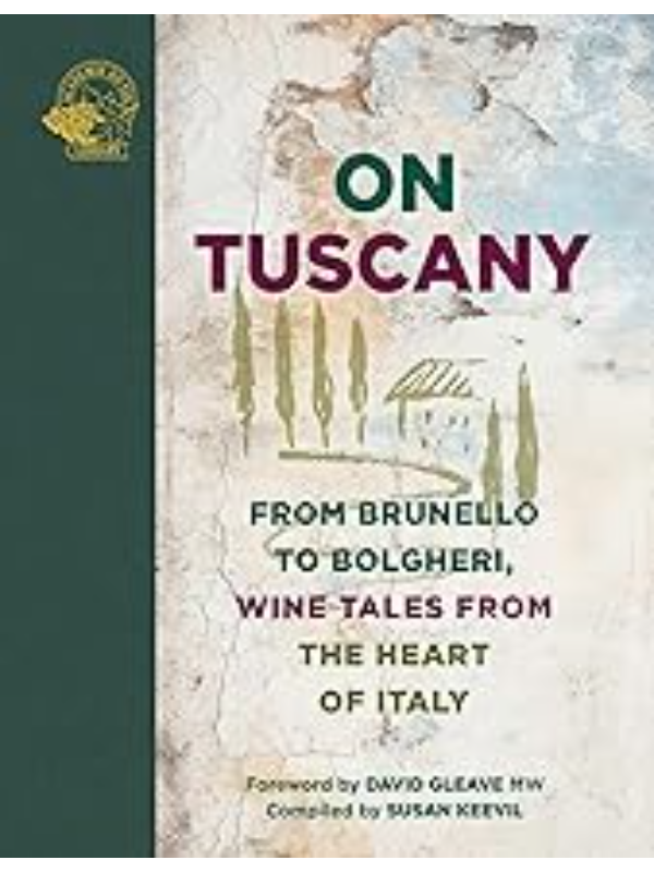 9781913141981 On Tuscany - Image 1
