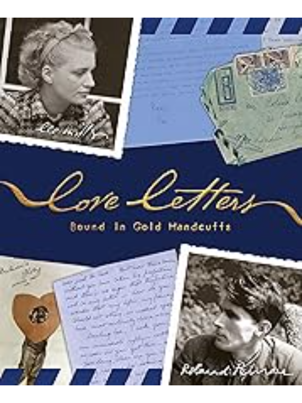 9781914298059 Love Letters - Image 1