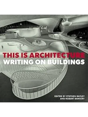 This Is Architecture