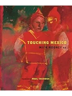 Touching Mexico