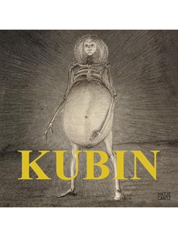 9783775757737 Alfred Kubin - Image 1