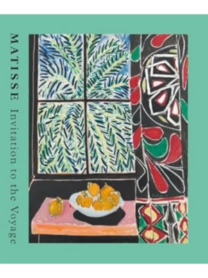 Matisse - Invitation to the Voyage