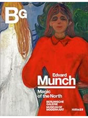 Edvard Munch - Magic of the North
