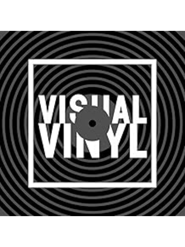 9783862065790 Visual Vinyl - Image 1
