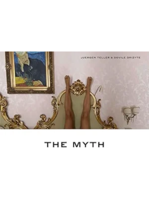 Juergen Teller - The Myth