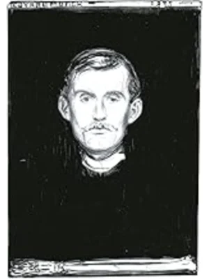 Edvard Munch - Infinite