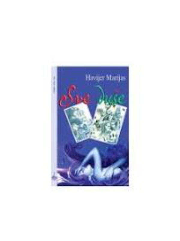 9788650507094 Sve Duse-Evro Giunti - Image 1