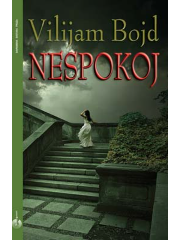 9788650508688 Nespokoj-Evro Giunti - Image 1