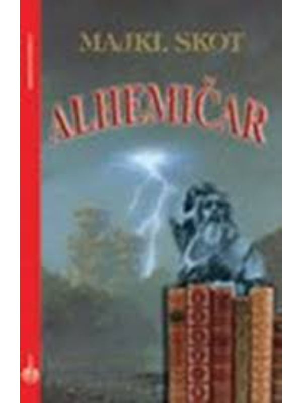 9788650508770 Alhemicar-Evro-Giunti - Image 1