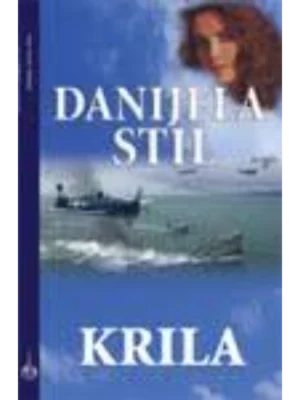 Krila-Evro Giunti