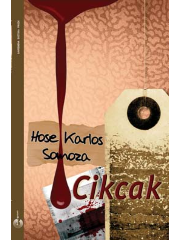 9788650510476 CIK-CAK-EVRO GIUNTI - Image 1