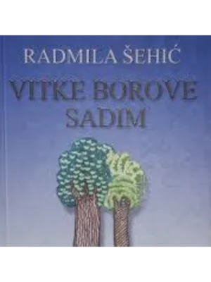 Vitke Borove Sadim-Evro Giunti