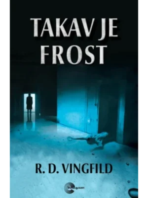 Takav je frost - Evro Giunti
