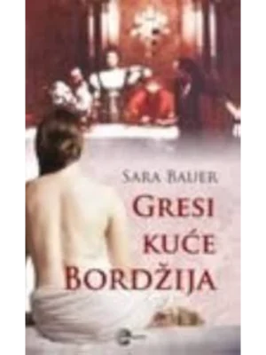 Gresi kuće Bordžija - Evro Giunti