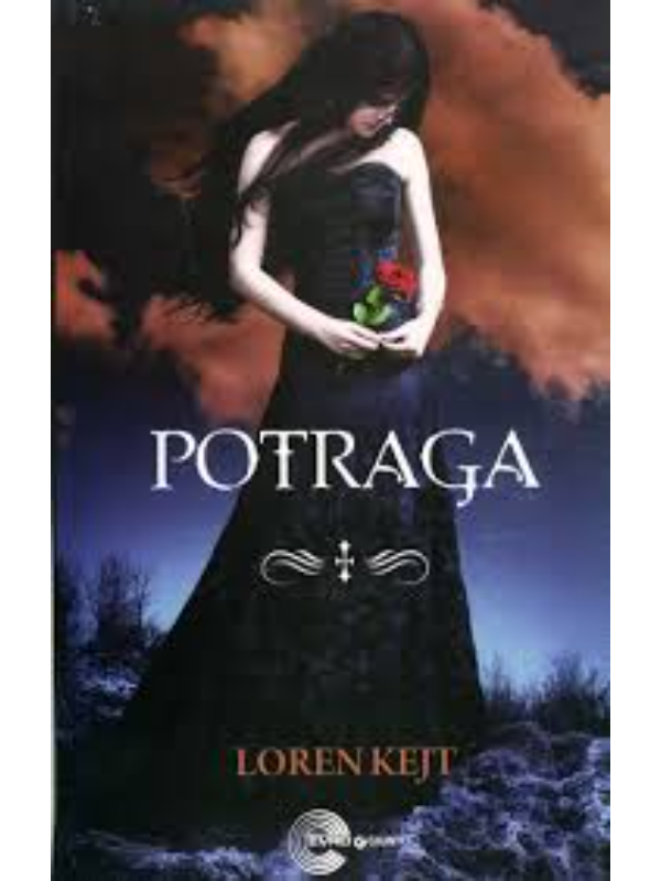 9788650521816 Potraga - Evro Giunti - Image 1