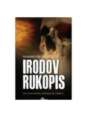 Irodov Rukopis-Evro Giunti
