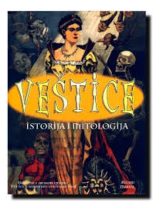 VESTICE - ISTORIJA I MITOLOGIJA