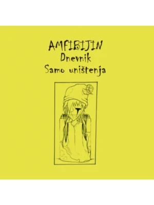 AMFIBIJIN Dnevnik Samo uništenja