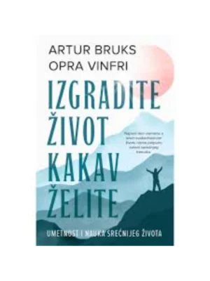 Izgradite život kakav želite