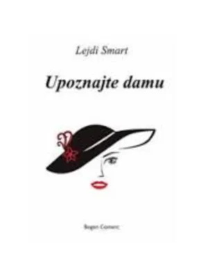UPOZNAJTE DAMU - BEGEN