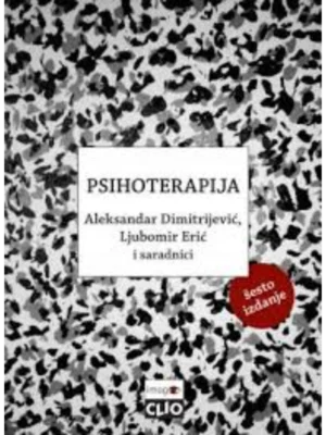 Psihoterapija 6-to izd
