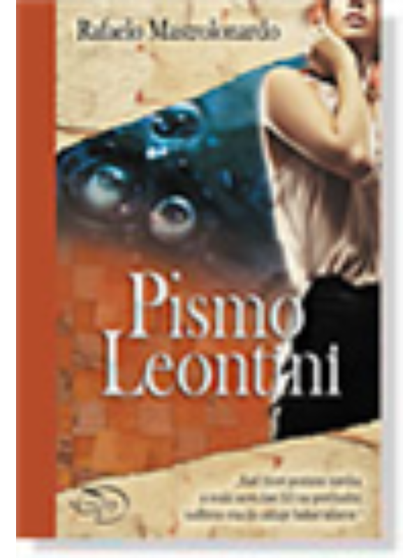 9788674735442 Pismo Leontini - Image 1
