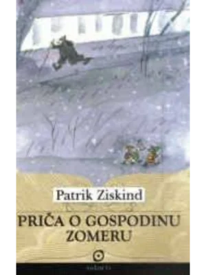 PRICA O GOSPODINU ZOMERU