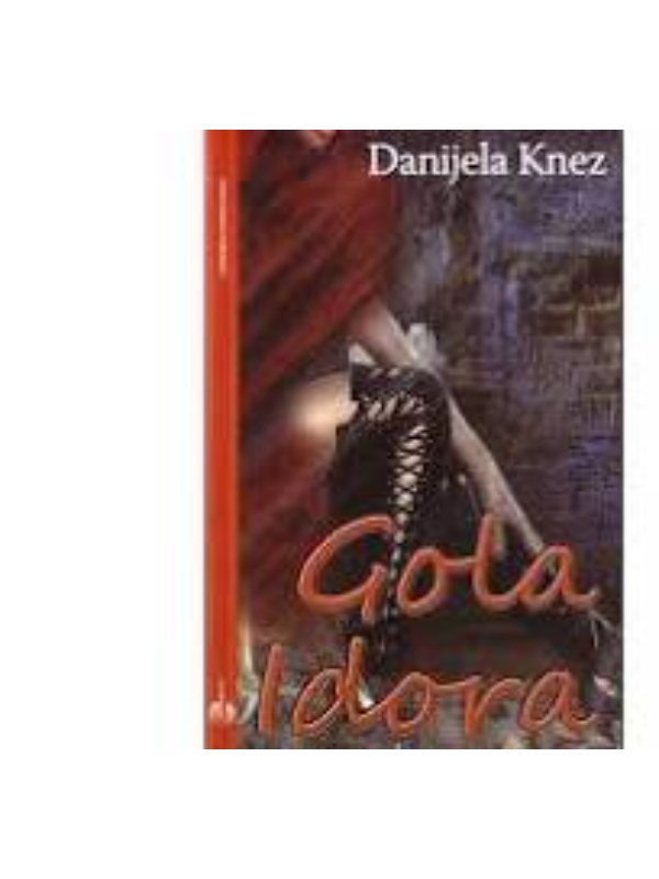 9788677461669 GOLA IDORA - Image 1