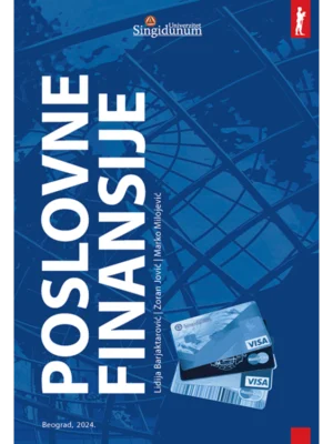 Poslovne finansije