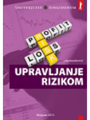 Upravljanje rizikom