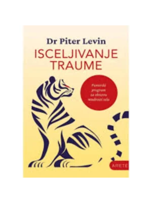 Isceljivanje traume