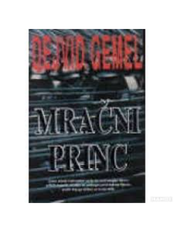 9788685957062 Mračni princ - Image 1