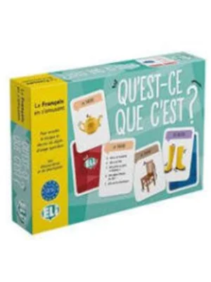 QU EST CE QUE CEST