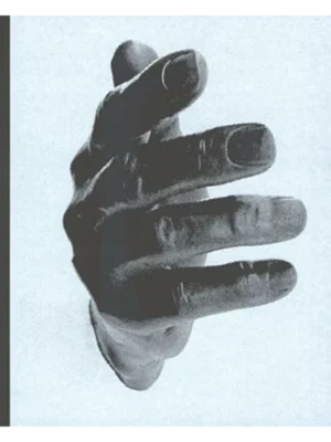 Bertrand Cavalier - Concrete Doesn't Burn