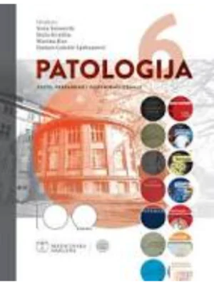 PATOLOGIJA šesto, prerađeno i dopunjeno izdanje