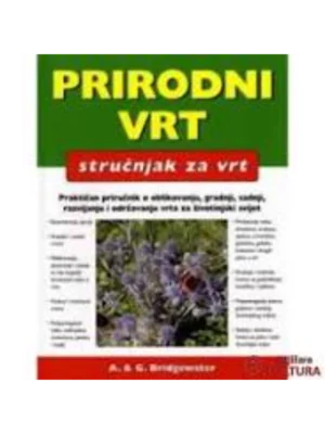 Prirodni vrt