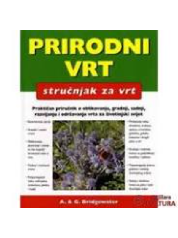 T9789532182187 Prirodni vrt - Image 1