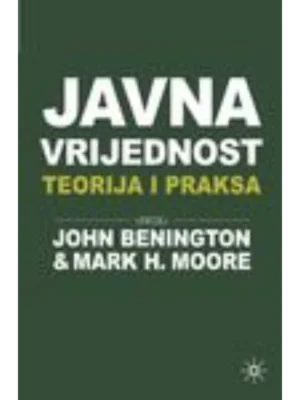 JAVNA VRIJEDNOST