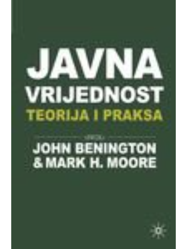 T9789532461855 JAVNA VRIJEDNOST - Image 1