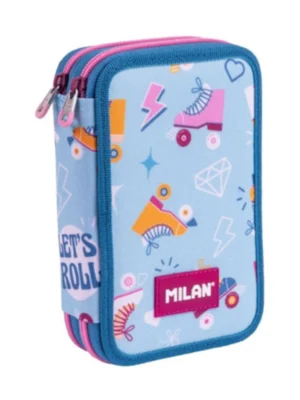 Roller 2 puna pernica sa dva sprata