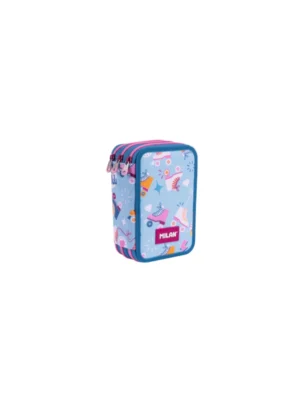 Roller 2 puna pernica sa tri sprata