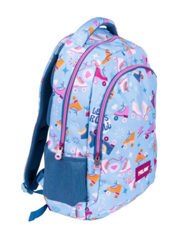 8411574110972 2-zip ranac Roller 2 specijalna serija - 21L - Image 1