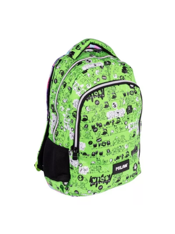 8411574111351 2-zip ranac Tandem 2 - 21L - Image 1