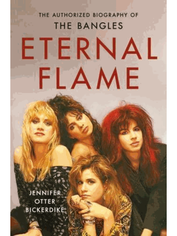 9780306837906 Eternal Flame - Image 1