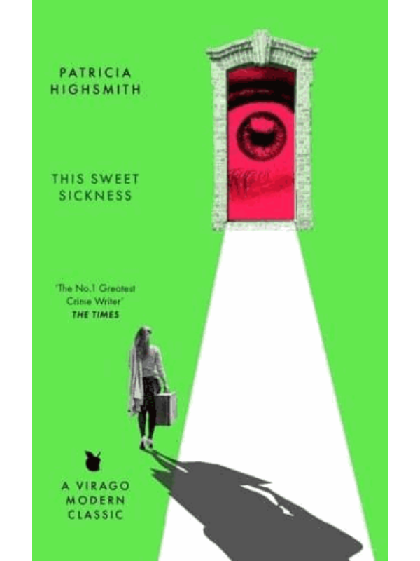 9780349019659 This Sweet Sickness - Image 1