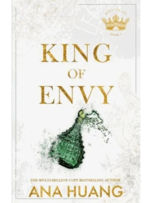 King of Envy